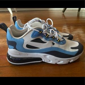 Nike 270 React Size 7